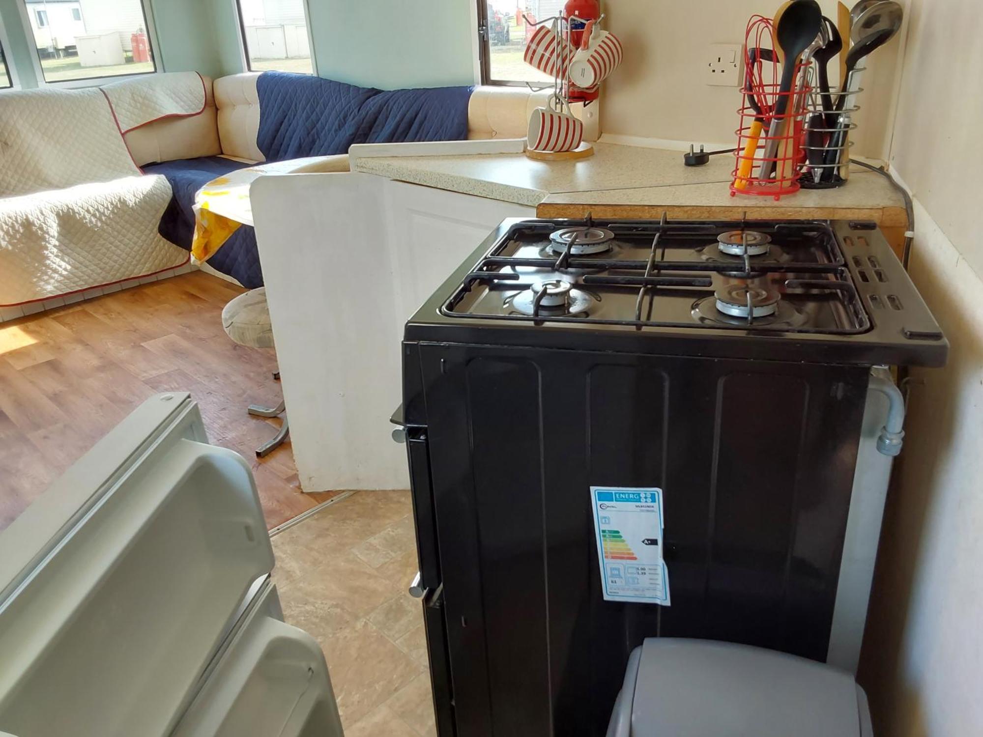 Arizona Caravan Camber エクステリア 写真
